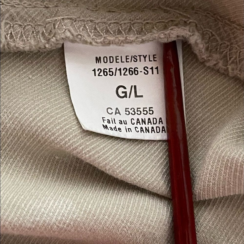 Valérie Dumaine Viscose pleated pants - Picture 8 of 9